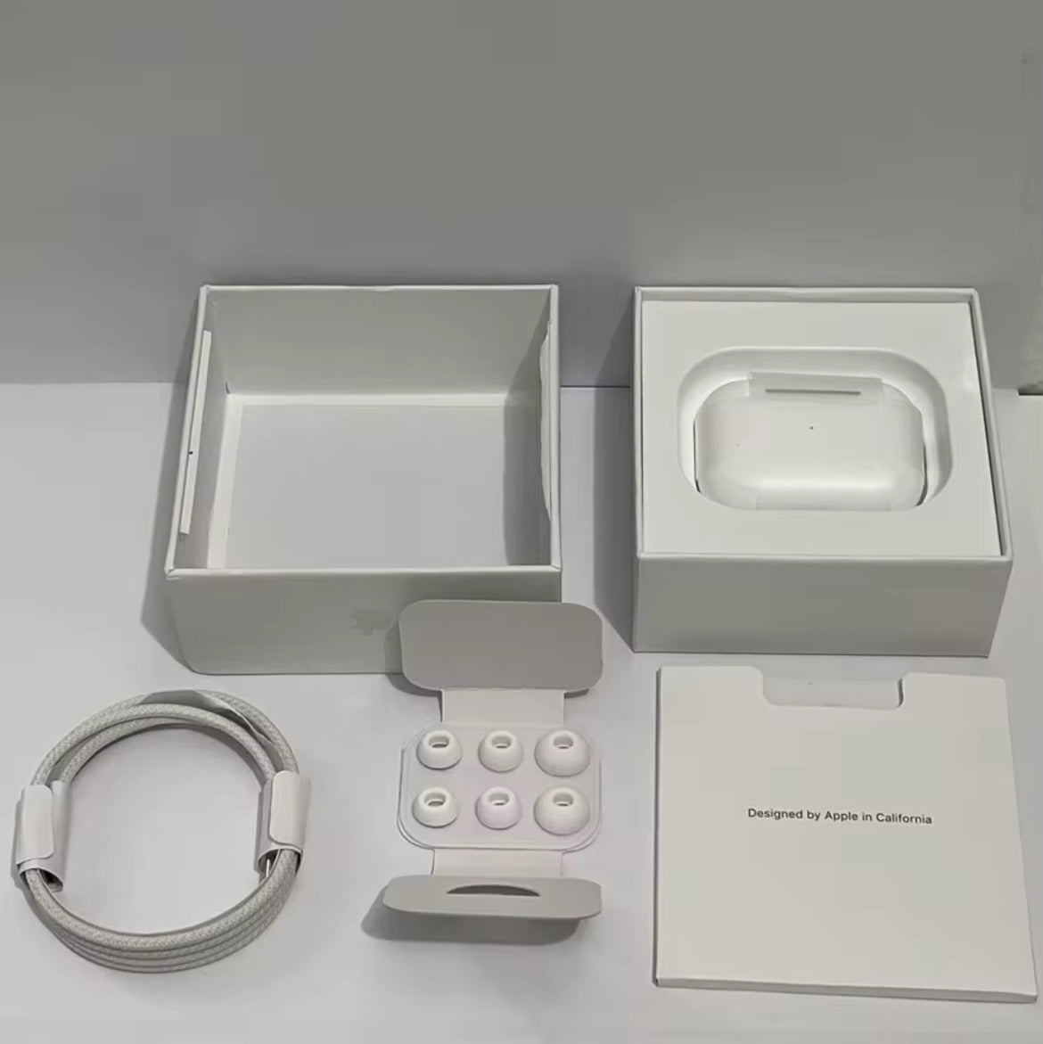 AirPods