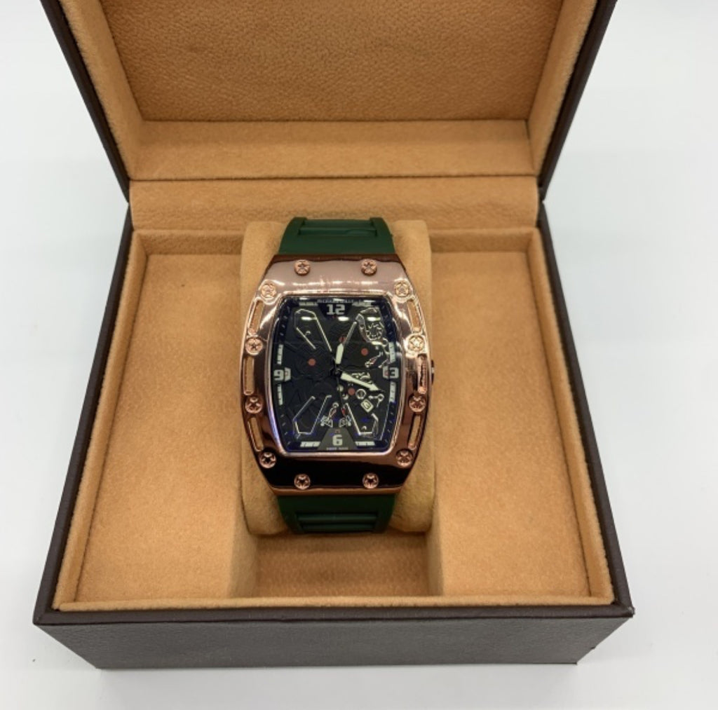 Richard Mile Watch
