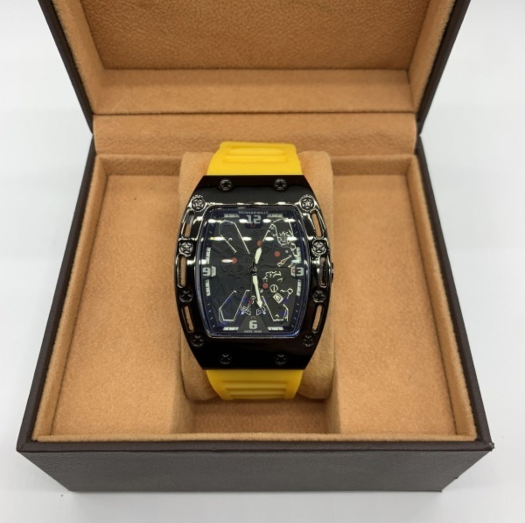 Richard Mile Watch