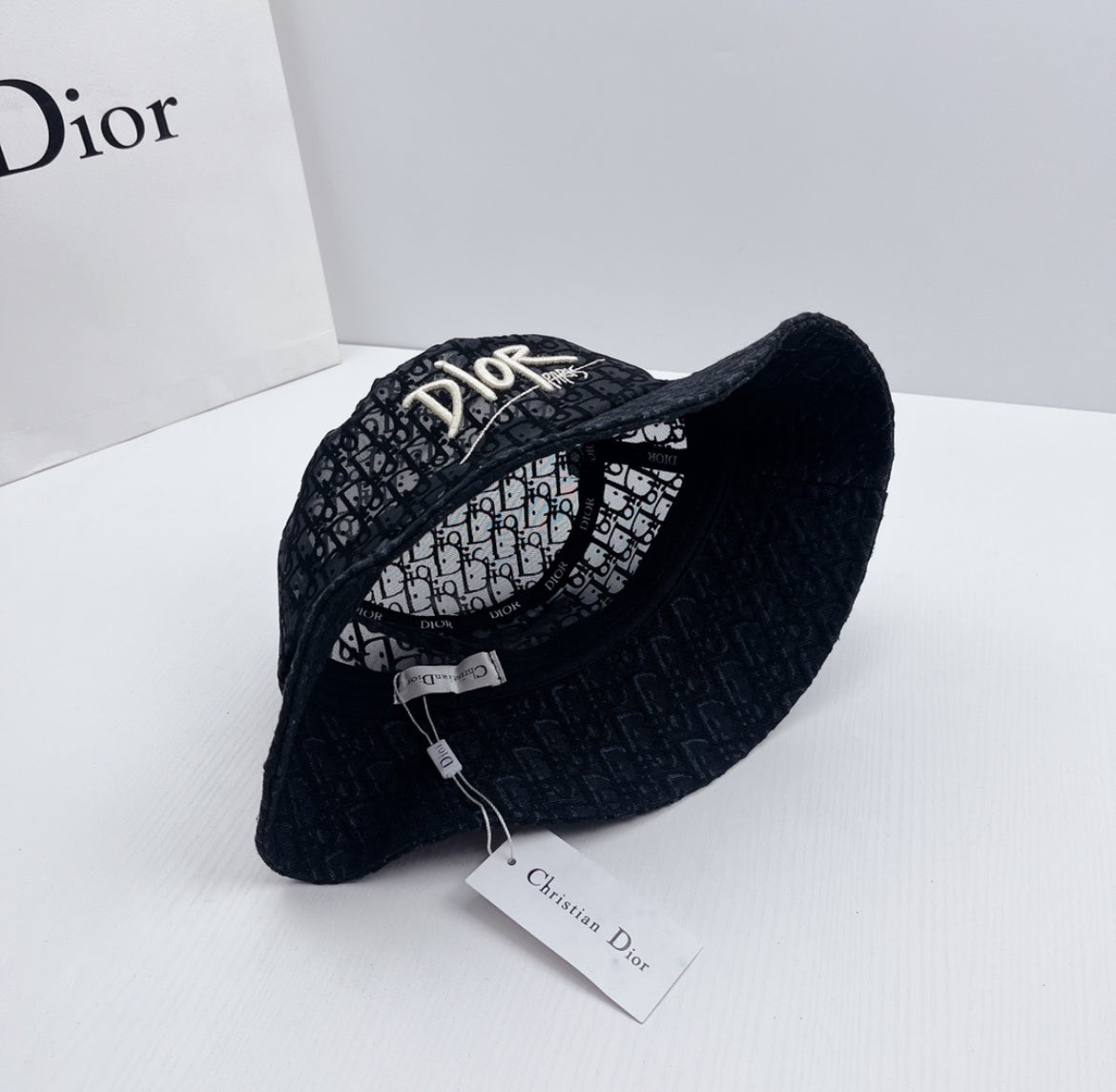 Dior Kapa