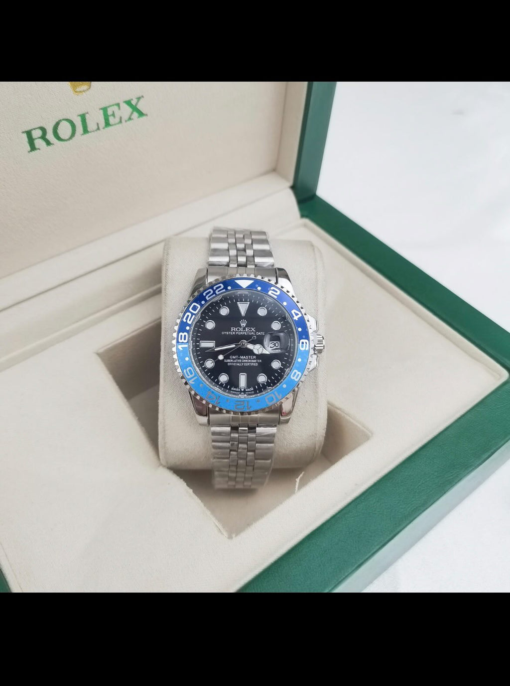 Rolex Watch