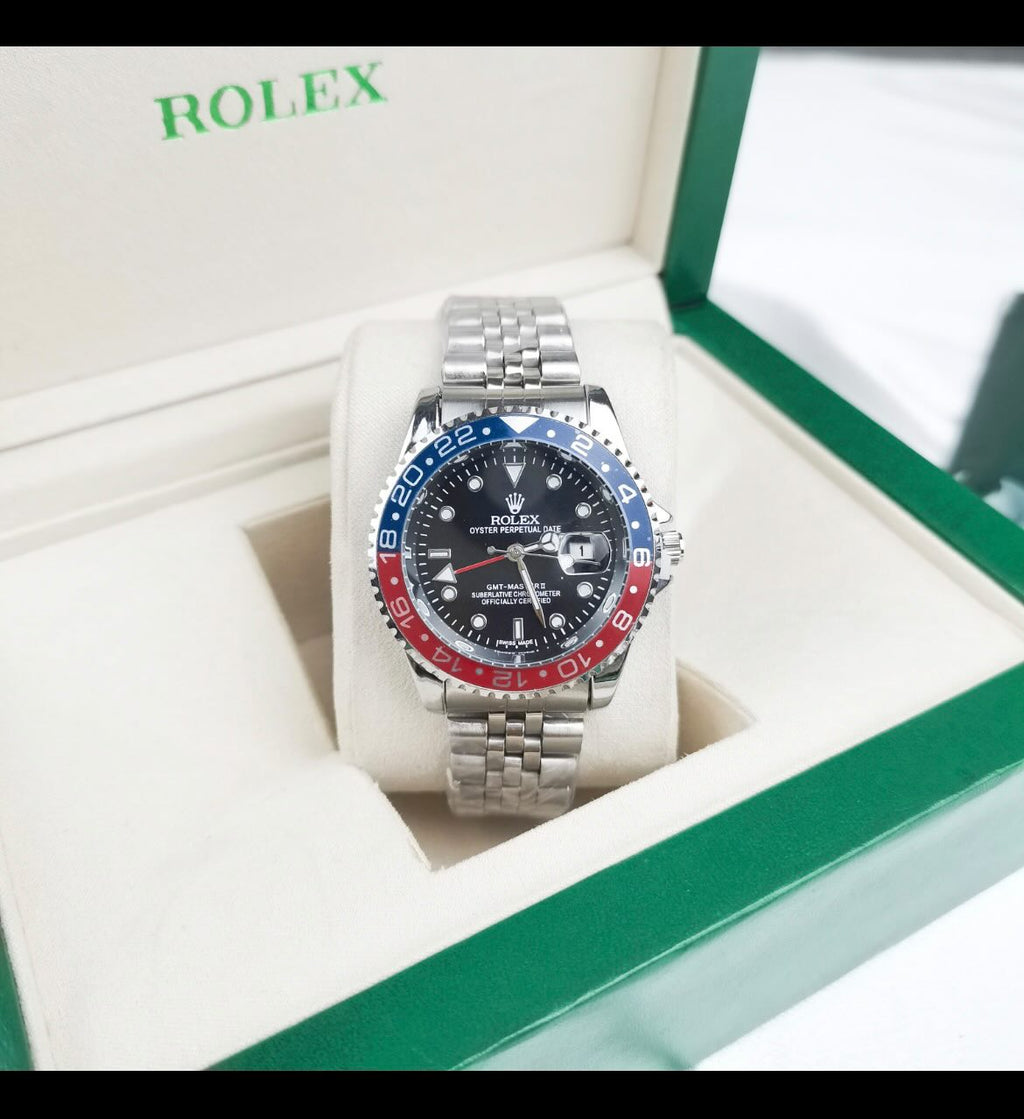 Rolex Watch