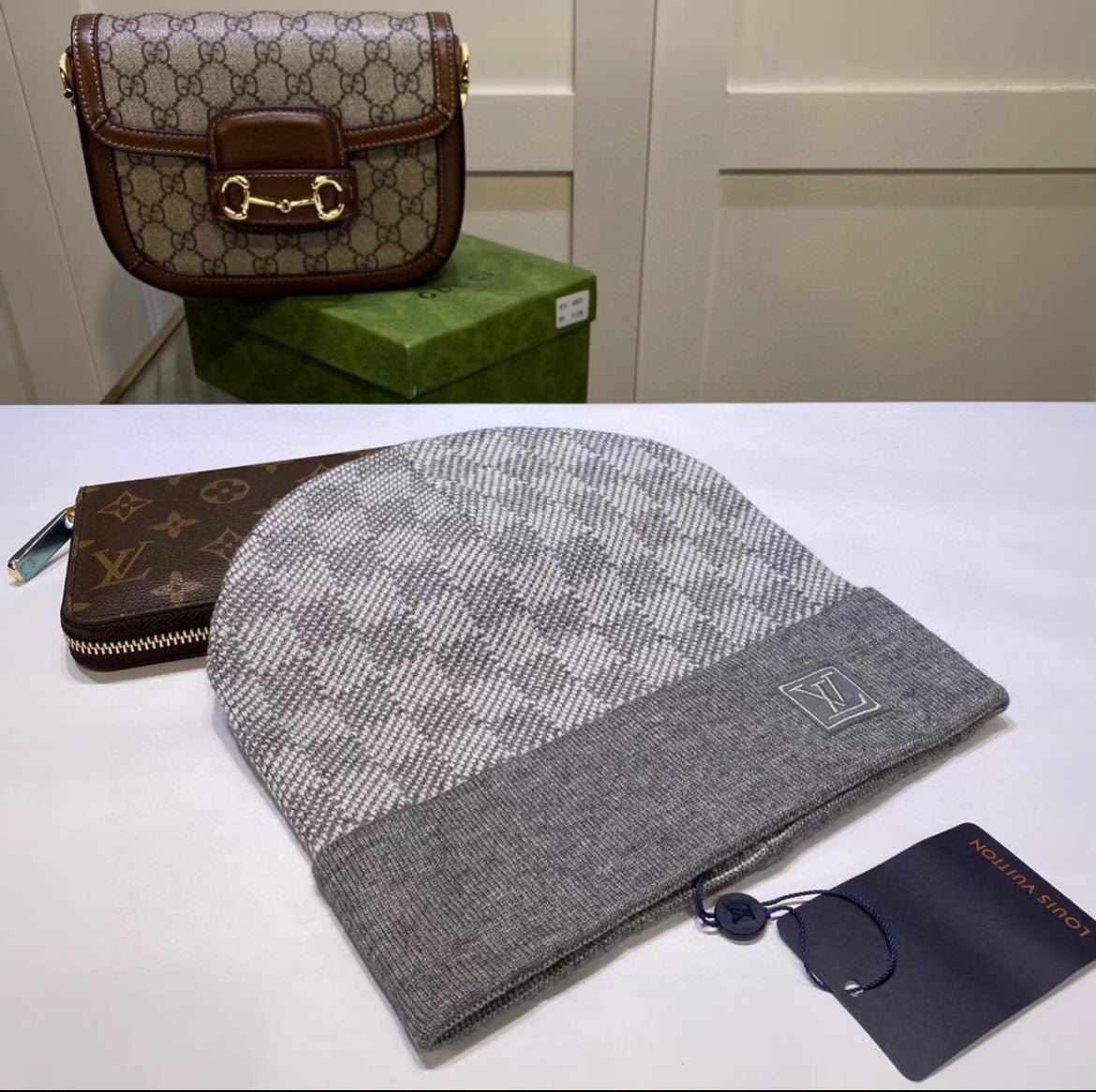 Louis Vuitton zimska kap