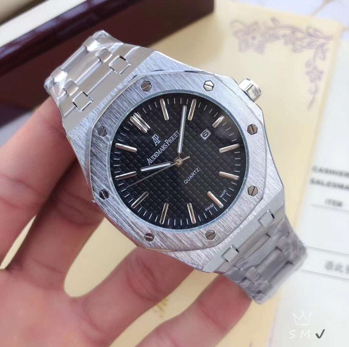 Audemars Piguet
