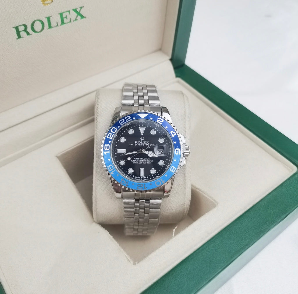Rolex Watch