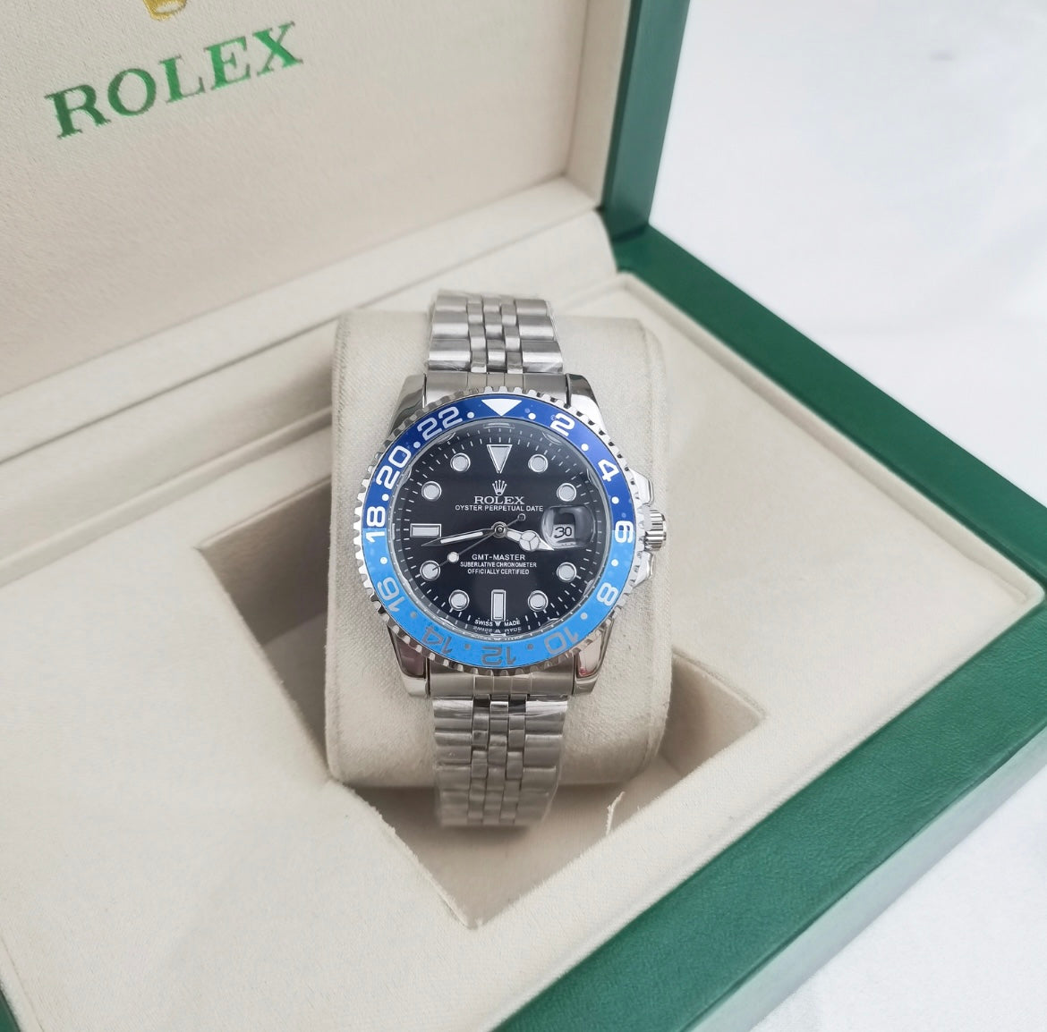 Rolex Watch