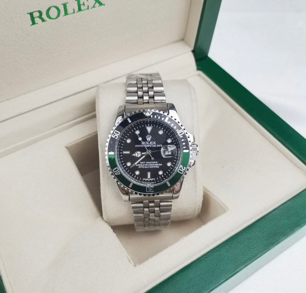 Rolex Watch